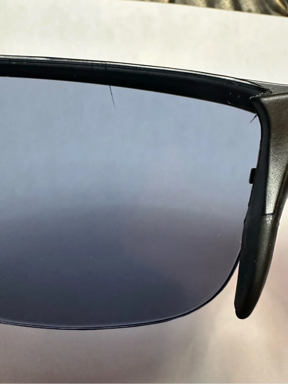 Vintage Gargoyles Legends II Black Frame Sunglasses with Dark Lenses